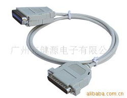 廣州市健源電子電源連接器產品系列概覽